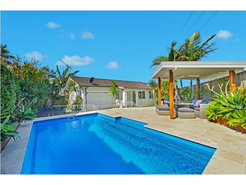 27 Graham Street, Bonny Hills NSW 2445