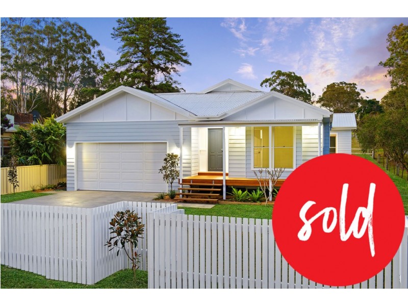 238 John Oxley Drive, Port Macquarie NSW 2444