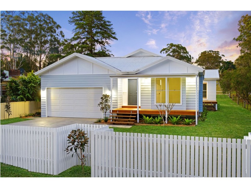 238 John Oxley Drive, Port Macquarie NSW 2444