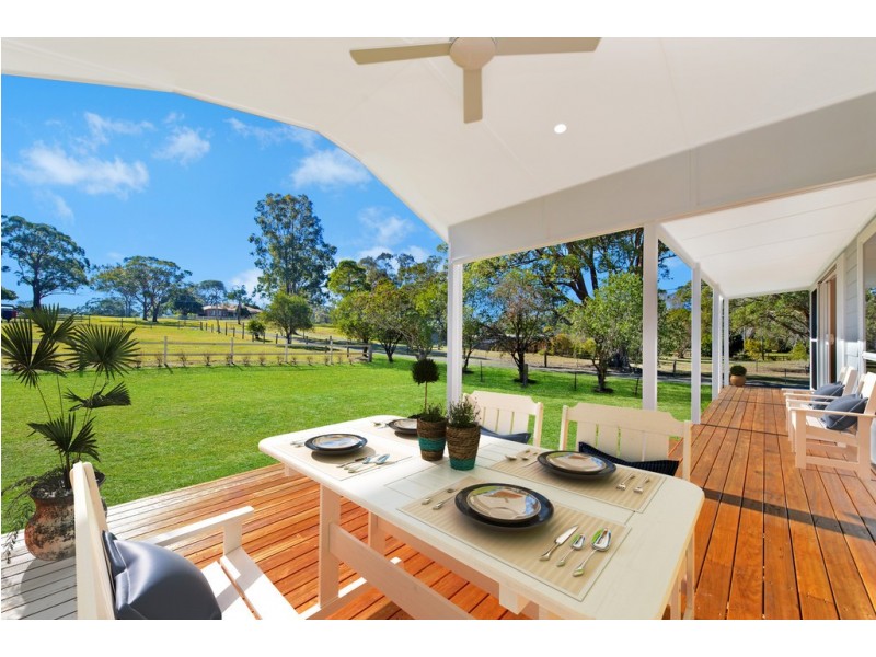 238 John Oxley Drive, Port Macquarie NSW 2444