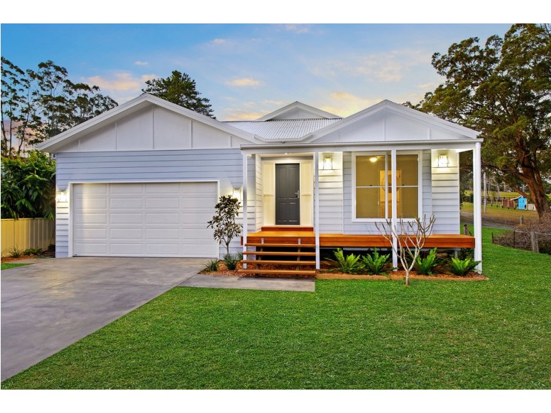 238 John Oxley Drive, Port Macquarie NSW 2444