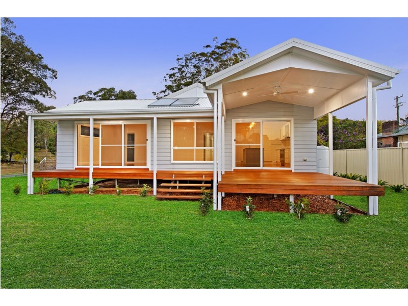 238 John Oxley Drive, Port Macquarie NSW 2444
