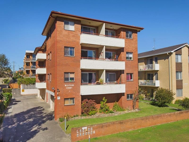 5/4 WAUGH ST, Port Macquarie NSW 2444
