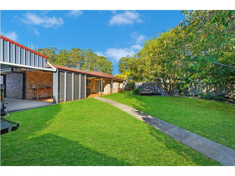 38 The Point Drive, Port Macquarie NSW 2444