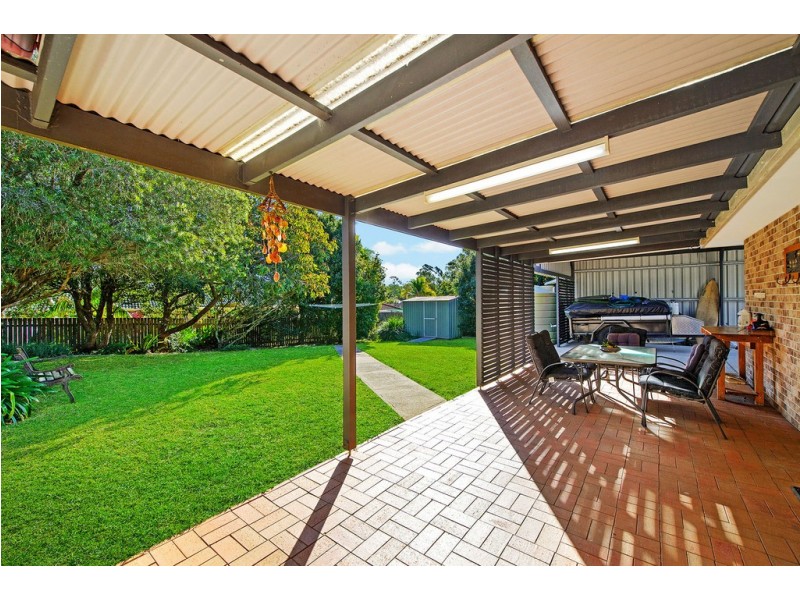 38 The Point Drive, Port Macquarie NSW 2444