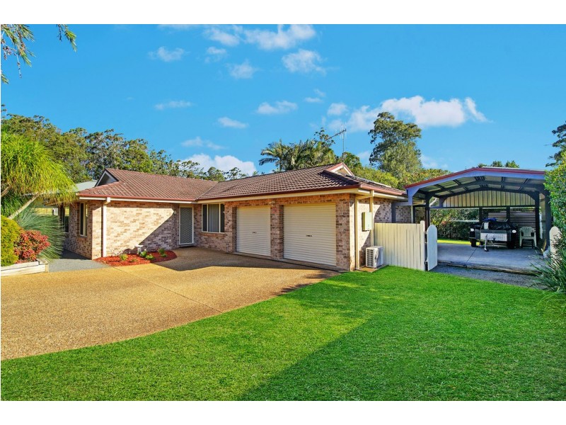 38 The Point Drive, Port Macquarie NSW 2444