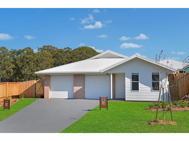 18A ARCHIBALD STREET, Port Macquarie NSW 2444