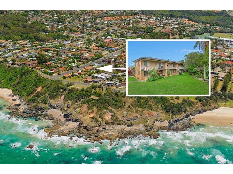 3/3 OXLEY CRESCENT, Port Macquarie NSW 2444