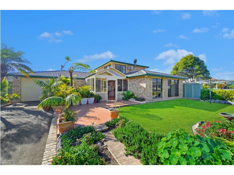 40 Laguna Place, Port Macquarie NSW 2444