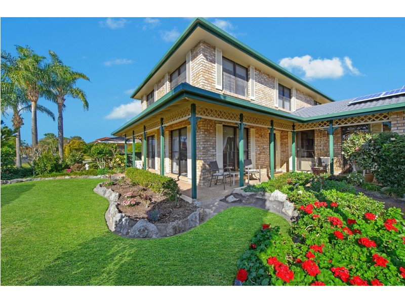 40 Laguna Place, Port Macquarie NSW 2444