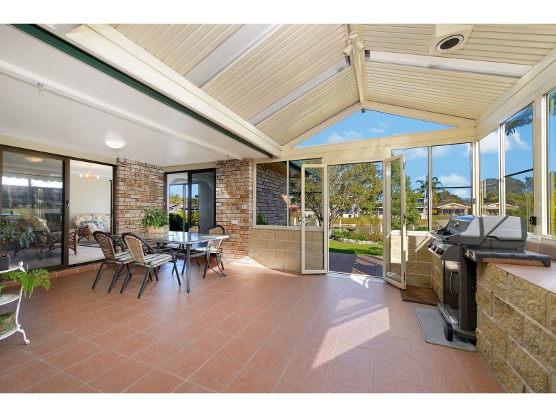 40 Laguna Place, Port Macquarie NSW 2444