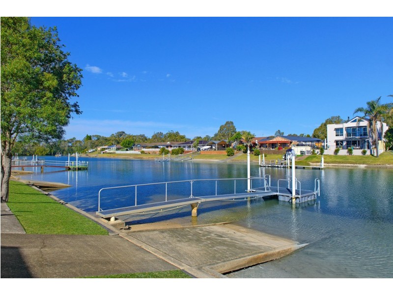 40 Laguna Place, Port Macquarie NSW 2444