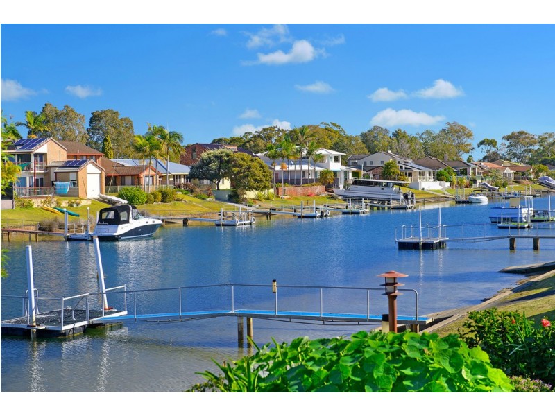 40 Laguna Place, Port Macquarie NSW 2444