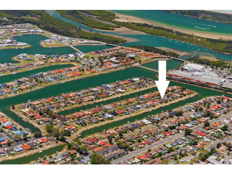 40 Laguna Place, Port Macquarie NSW 2444