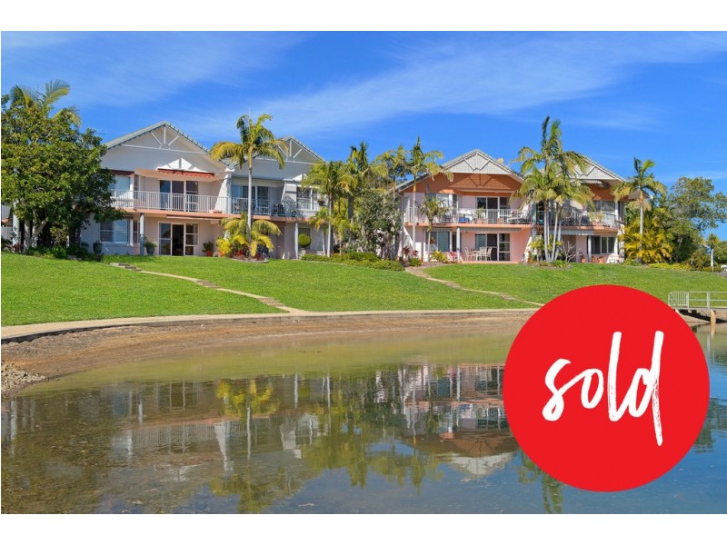 2/4 Harbour Lane, Port Macquarie NSW 2444