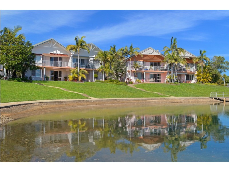 2/4 Harbour Lane, Port Macquarie NSW 2444