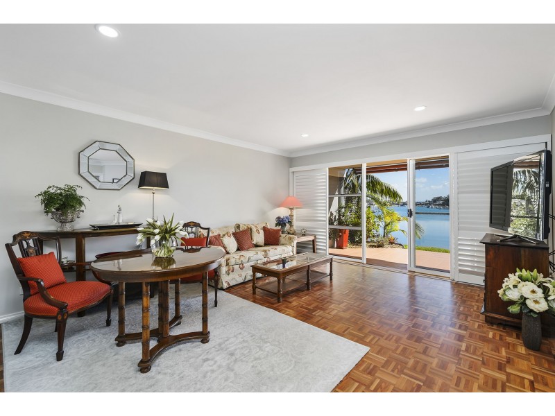 2/4 Harbour Lane, Port Macquarie NSW 2444