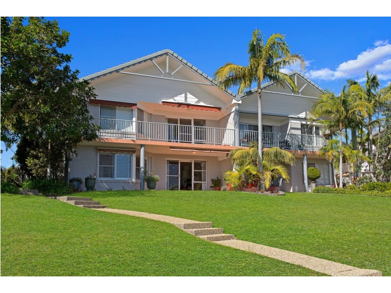2/4 Harbour Lane, Port Macquarie NSW 2444