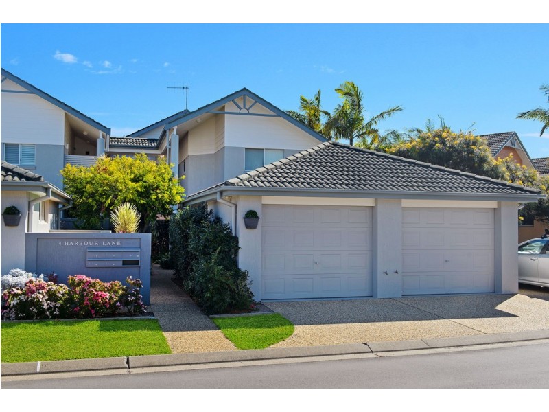 2/4 Harbour Lane, Port Macquarie NSW 2444