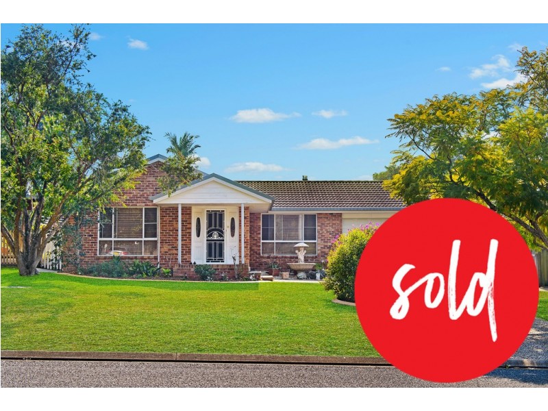21 Peppermint Crescent, Wauchope NSW 2446