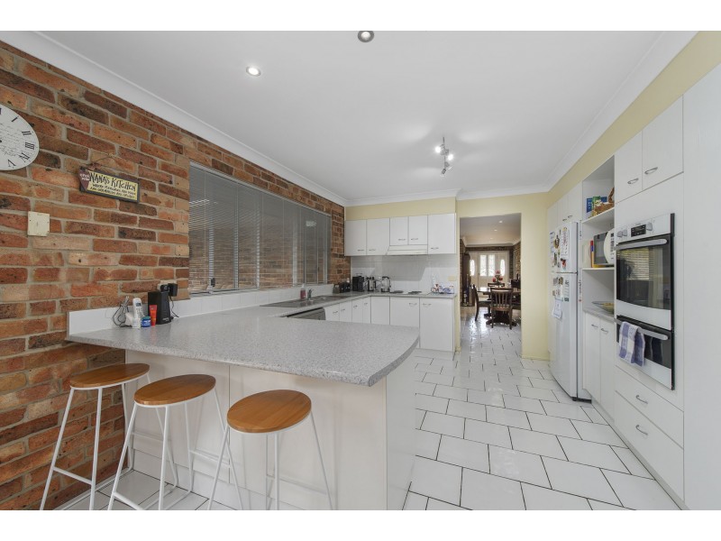 21 Peppermint Crescent, Wauchope NSW 2446