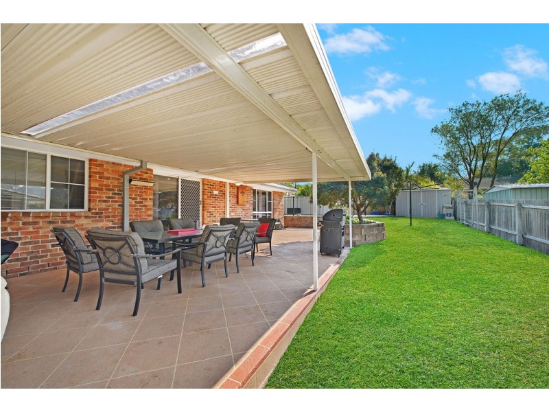 21 Peppermint Crescent, Wauchope NSW 2446