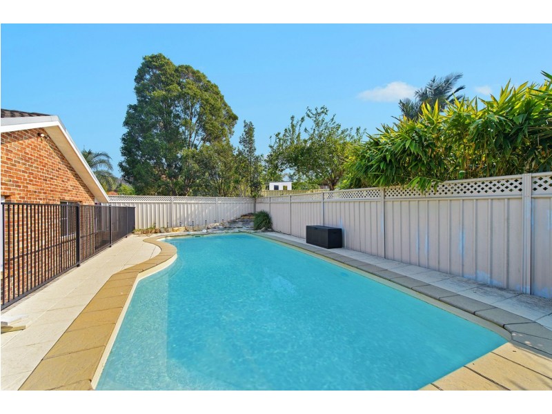 21 Peppermint Crescent, Wauchope NSW 2446