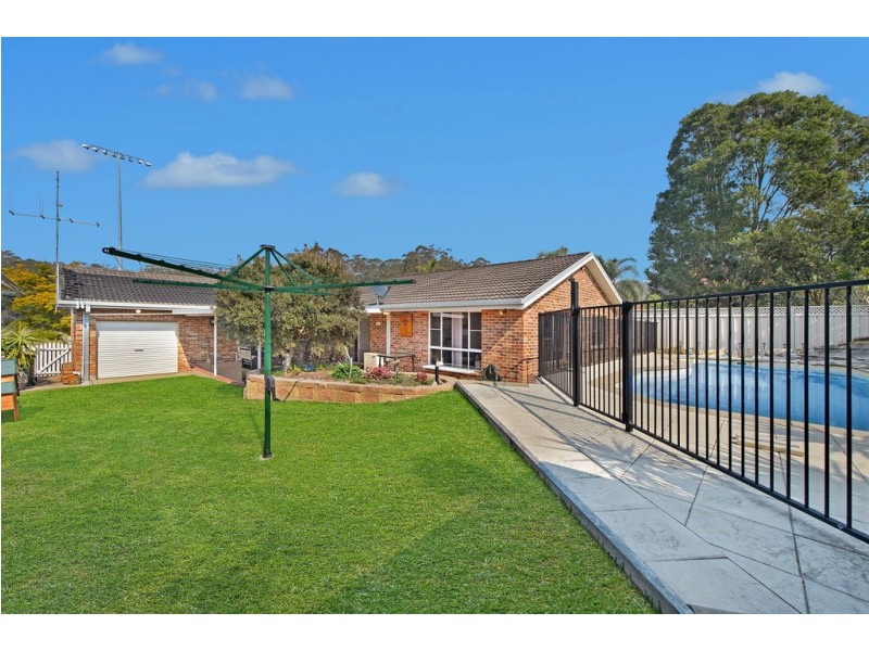 21 Peppermint Crescent, Wauchope NSW 2446