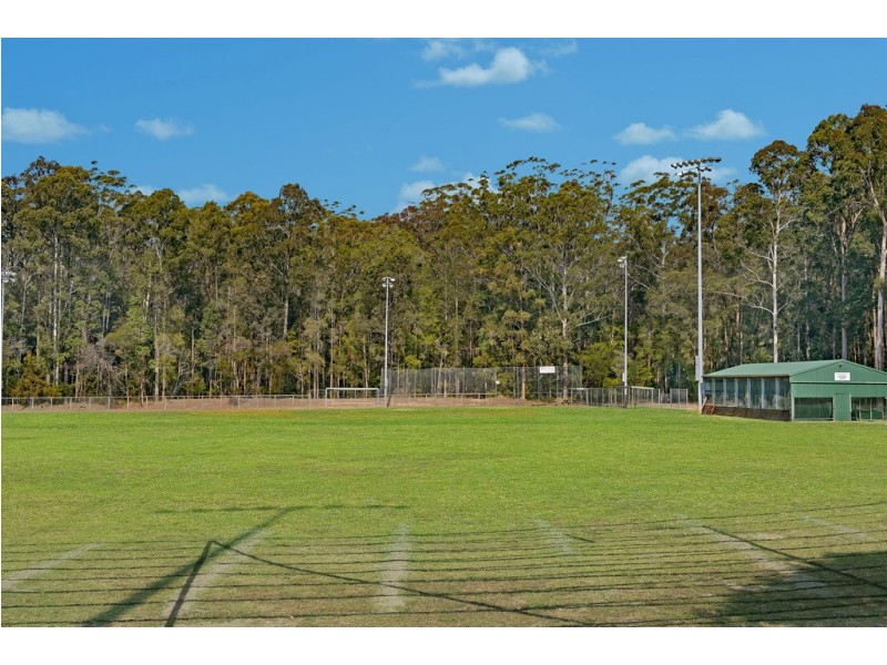 21 Peppermint Crescent, Wauchope NSW 2446