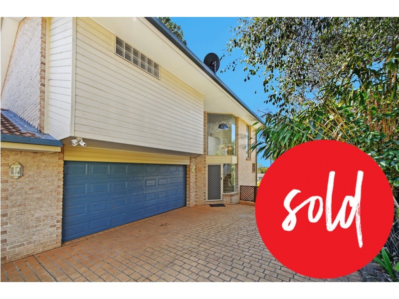6/38 Chalmers Street, Port Macquarie NSW 2444