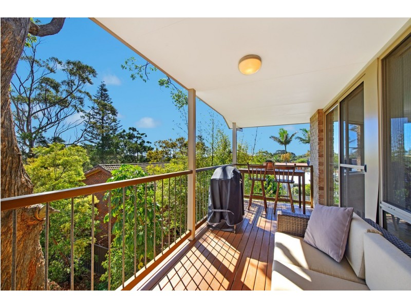 6/38 Chalmers Street, Port Macquarie NSW 2444