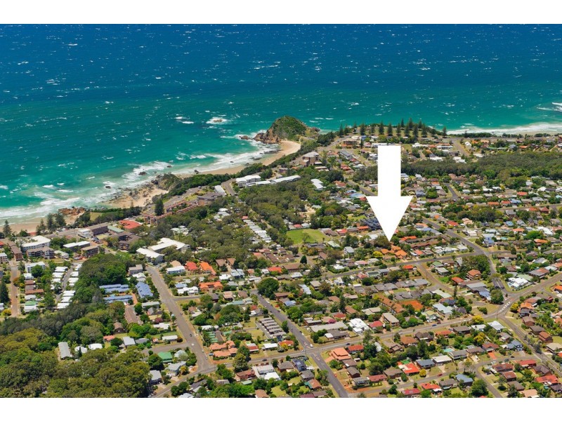 6/38 Chalmers Street, Port Macquarie NSW 2444