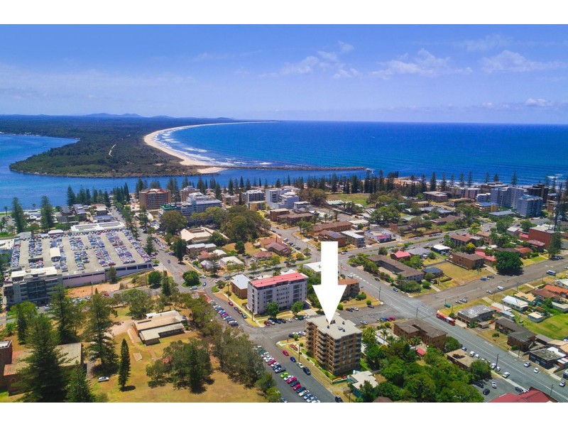 2/72 Church Street, Port Macquarie NSW 2444