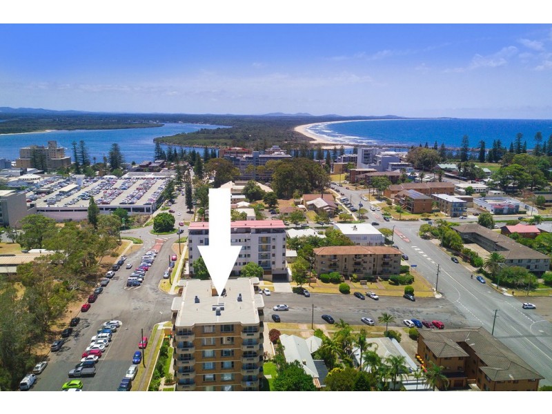 2/72 Church Street, Port Macquarie NSW 2444
