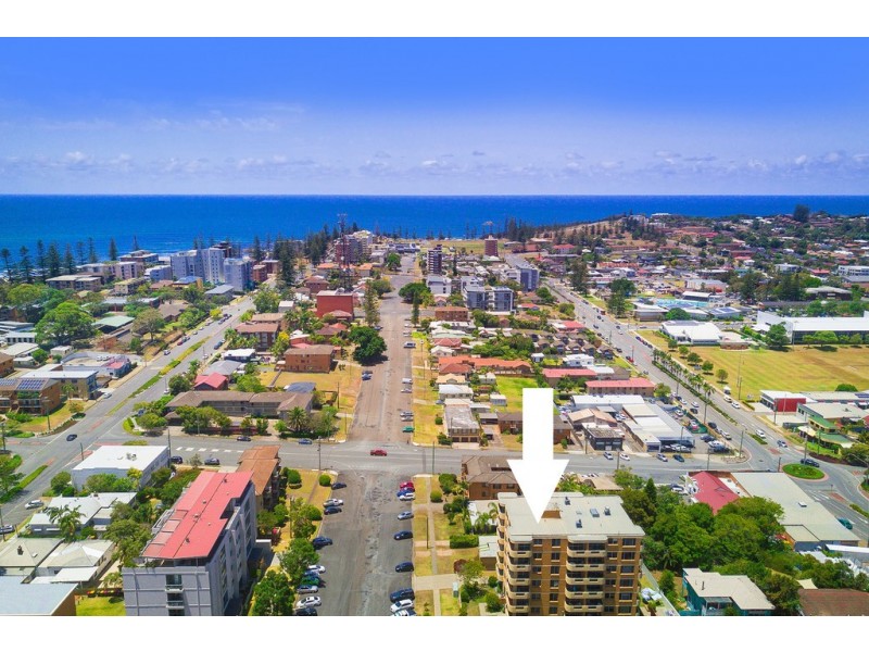 2/72 Church Street, Port Macquarie NSW 2444