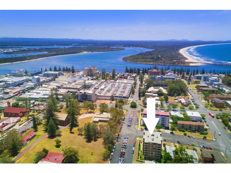 2/72 Church Street, Port Macquarie NSW 2444