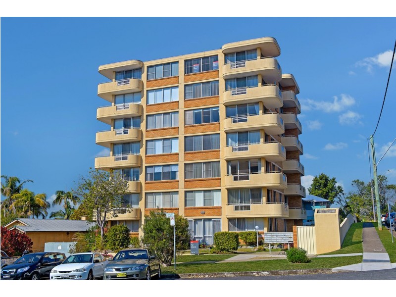2/72 Church Street, Port Macquarie NSW 2444