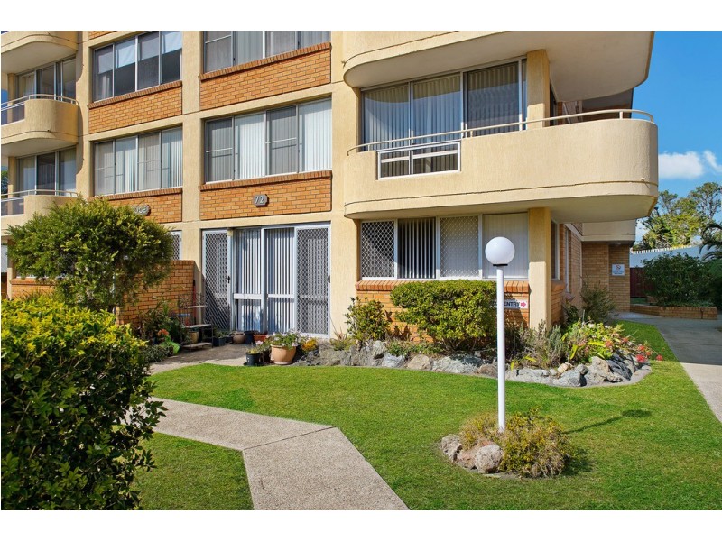 2/72 Church Street, Port Macquarie NSW 2444