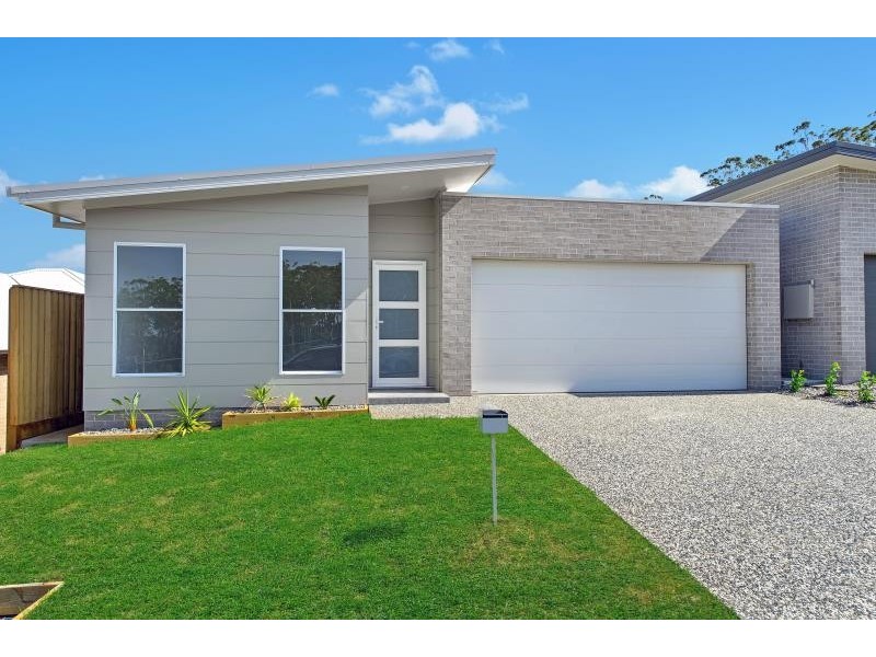 4B ARCHIBALD STREET, Port Macquarie NSW 2444