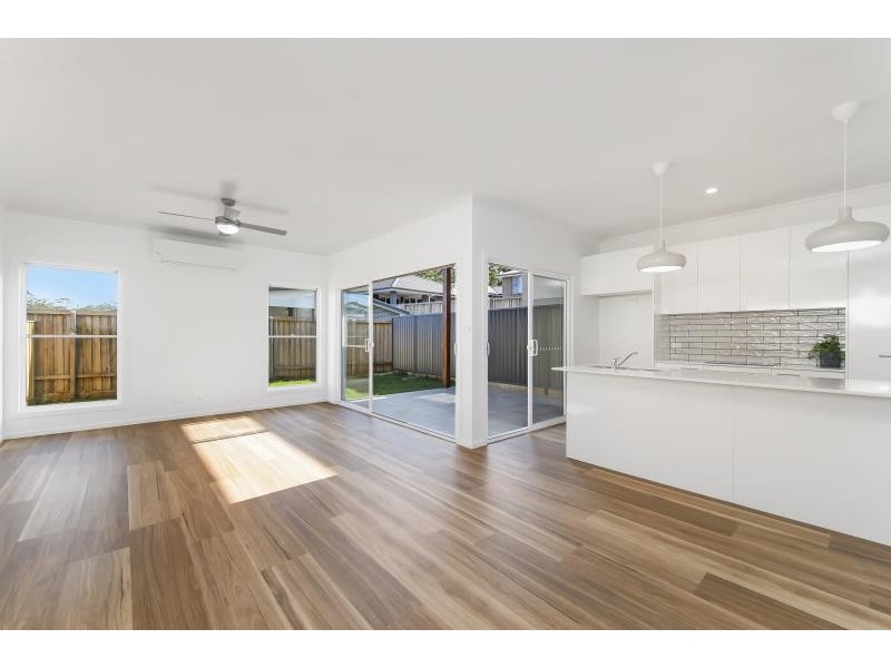 4B ARCHIBALD STREET, Port Macquarie NSW 2444