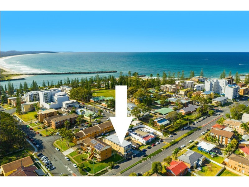 4/87 William Street, Port Macquarie NSW 2444