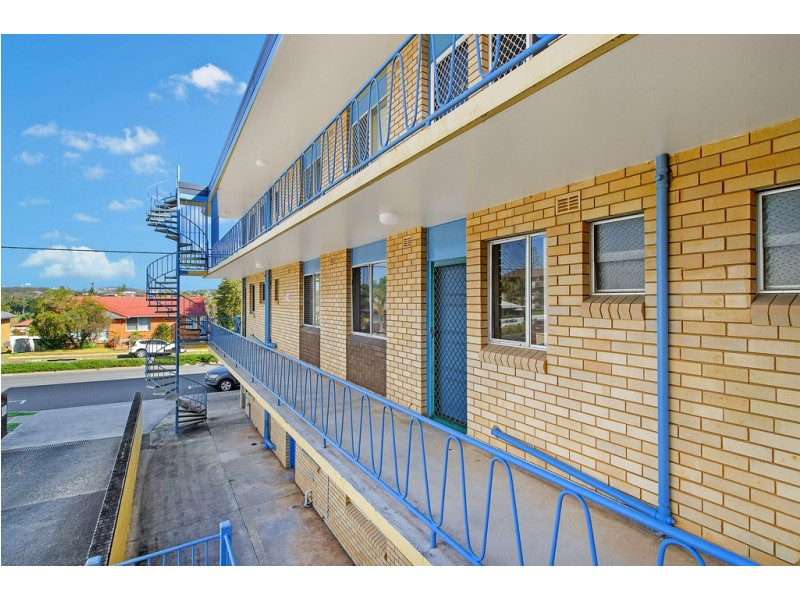 4/87 William Street, Port Macquarie NSW 2444