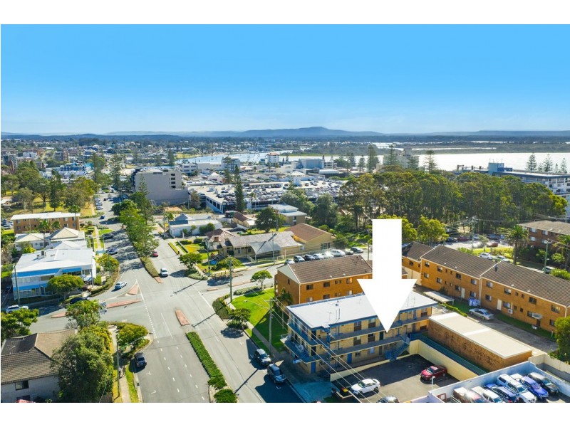 4/87 William Street, Port Macquarie NSW 2444