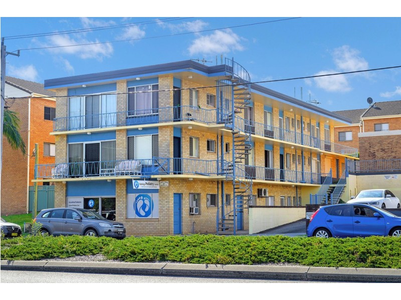 4/87 William Street, Port Macquarie NSW 2444