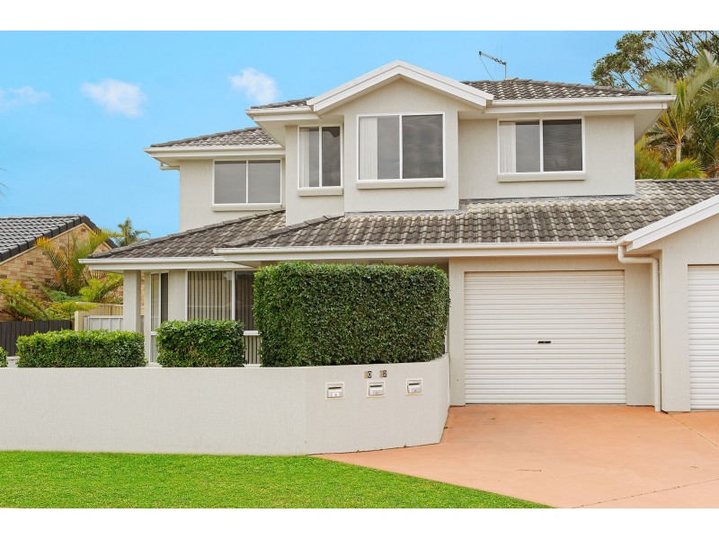 1/60-62 Greenmeadows Drive, Port Macquarie NSW 2444