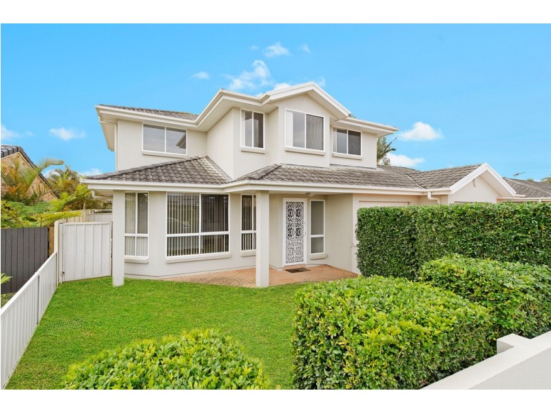 1/60-62 Greenmeadows Drive, Port Macquarie NSW 2444