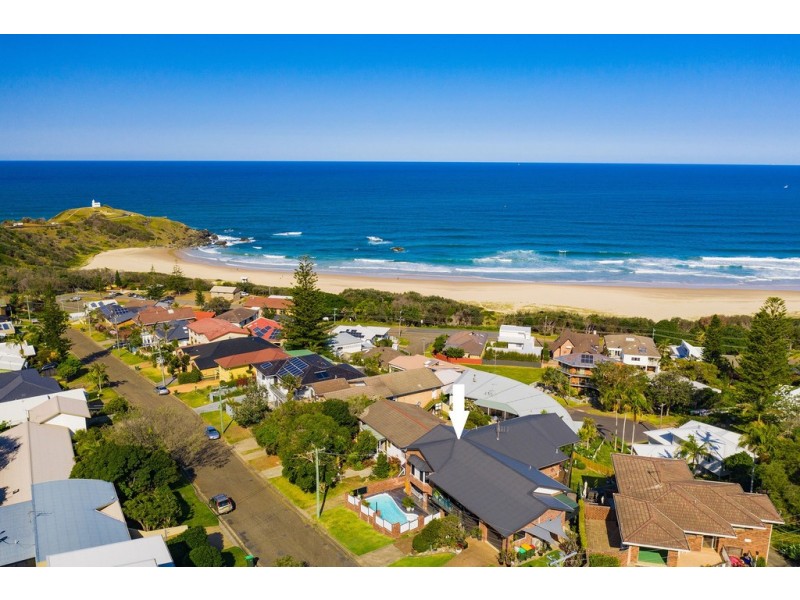 22 Dent Crescent, Port Macquarie NSW 2444
