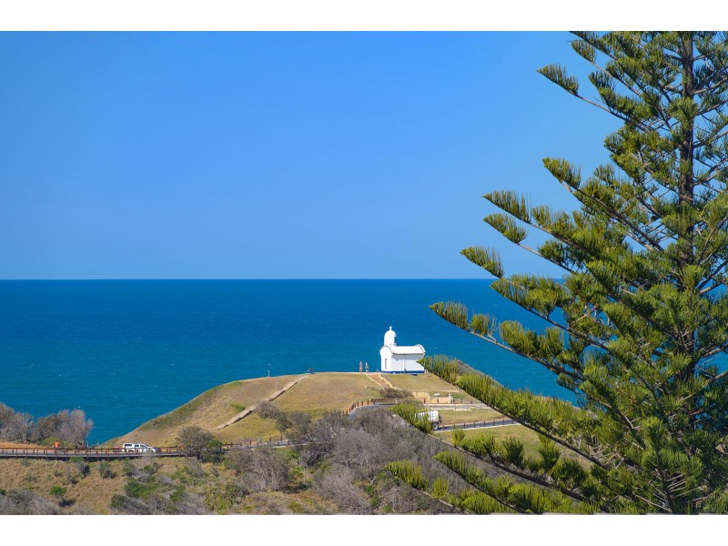 22 Dent Crescent, Port Macquarie NSW 2444