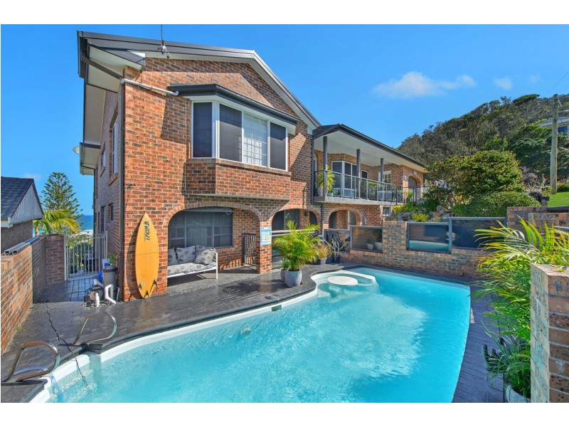 22 Dent Crescent, Port Macquarie NSW 2444