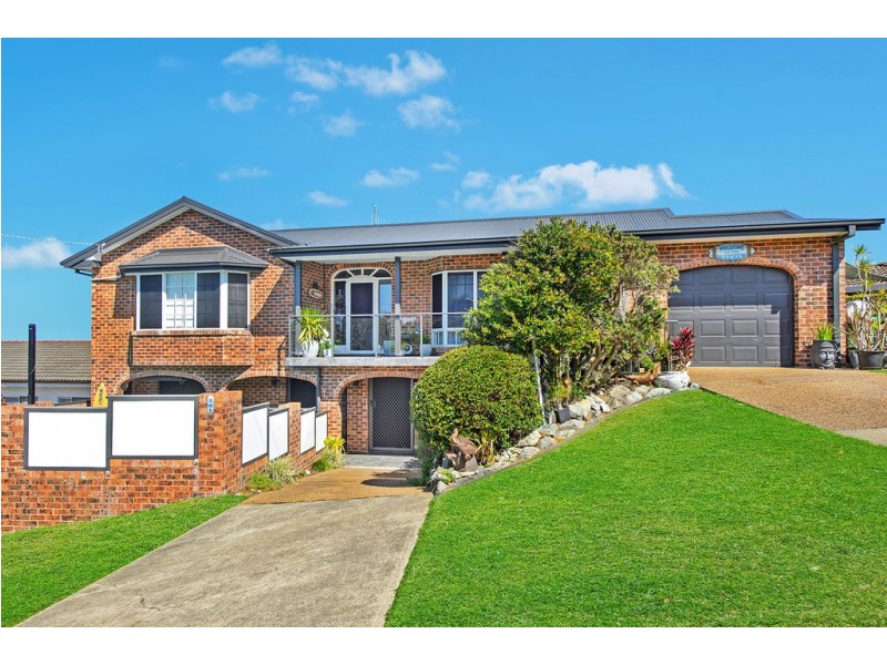22 Dent Crescent, Port Macquarie NSW 2444